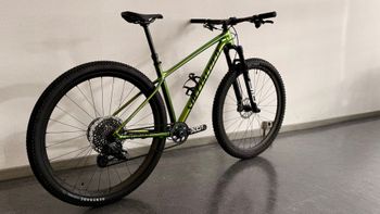 Used Specialized Chisel Frameset 2023 Individualaufbau 2023 MTB
