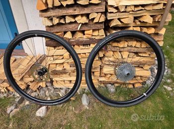 Used Guerciotti Lambeek 2022 Road & Gravel, Purple — image 6 of 6