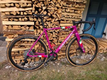 Used Guerciotti Lambeek 2022 Road & Gravel
