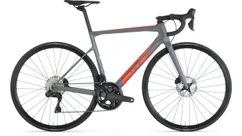 Used BMC Teammachine Shimano Ultegra Di2 2023 Road & Gravel