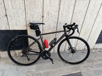 Used TRIBAN RC500 2020 2020 Road & Gravel