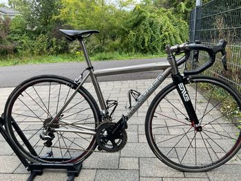 Used Litespeed T1 SL 2015 2015 Road & Gravel