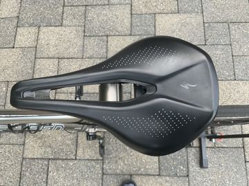 Used Litespeed T1 SL 2015 2015 Road & Gravel, Light Gray — image 18 of 19
