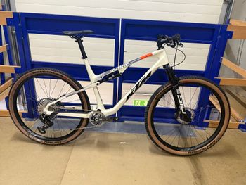 Used KTM Scarp Prime 2025 MTB