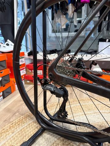 Używany MMR MODELO 50 2024 2024 Road & Gravel — zdjęcie 5 z 5