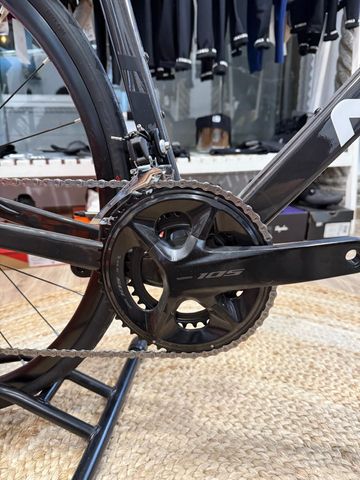 Używany MMR MODELO 50 2024 2024 Road & Gravel — zdjęcie 4 z 5
