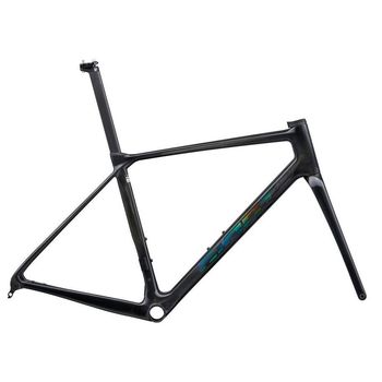 Used Giant Tcr Advanced Pro Frameset 2025 Raw Carbon Frameset 2025 Road & Gravel