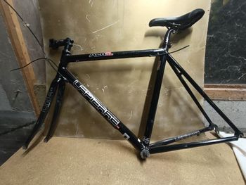 Used Lapierre Alu Sl 2013 Road & Gravel