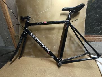 Used Lapierre Alu Sl 2013 Road & Gravel, Black — image 1 of 5
