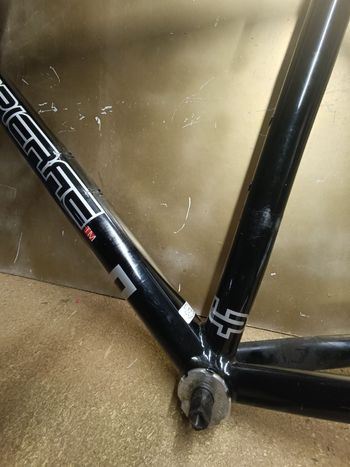 Used Lapierre Alu Sl 2013 Road & Gravel, Black — image 3 of 5