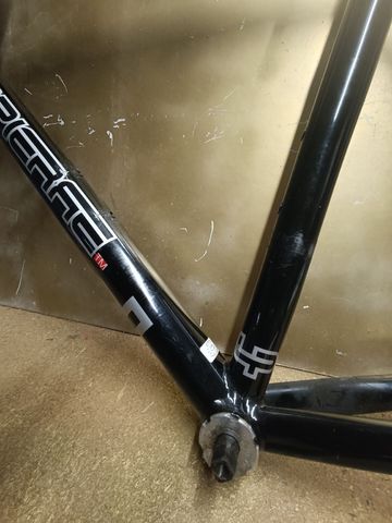 Used Lapierre Alu Sl 2013 Road & Gravel, Black — image 3 of 5