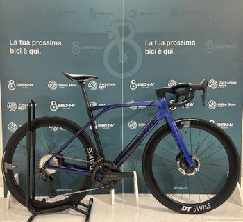 Used Lapierre Xelius SL 5.0 2024 Road & Gravel