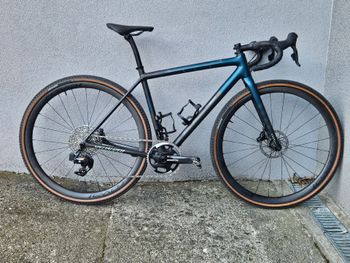Used Specialized Crux Pro 2025 2025 Road & Gravel