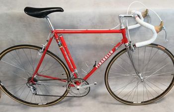 Used Pinarello Vélo De Course 1970 Road & Gravel