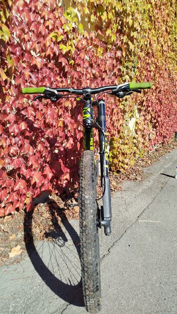 Used Cannondale Habit Carbone 3 2016 Mountainbike, Black — image 8 of 12