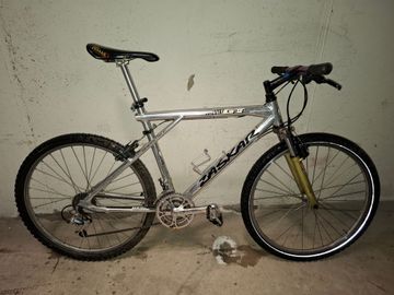 GT Zaskar 1991 1991 MTB usato