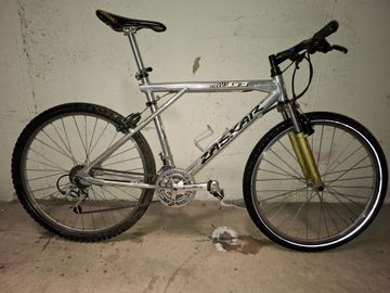 Used GT Zaskar 1991 1991 Mountainbike, Light Gray, 26 — image 3 of 10