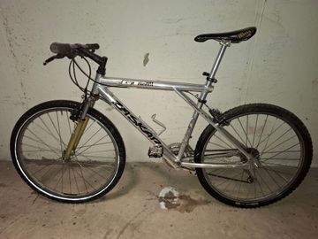 Used GT Zaskar 1991 1991 Mountainbike, Light Gray, 26 — image 8 of 10