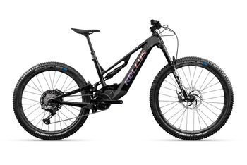 Used Kellys THEOS Shimano XTR Di2 2024 MTB