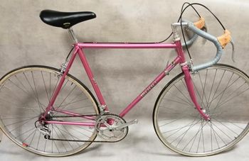 Used Mercier Columbus Vélo De Course NEUF 1980 1980 Road & Gravel