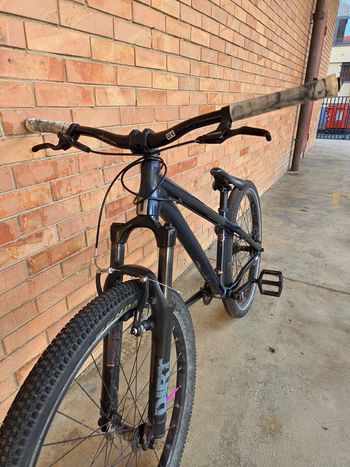 Used Octane One Melt 2024 2024 MTB
