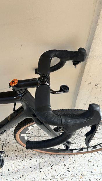 Used Cervélo Aspero 2022 Road & Gravel, Black — image 5 of 5