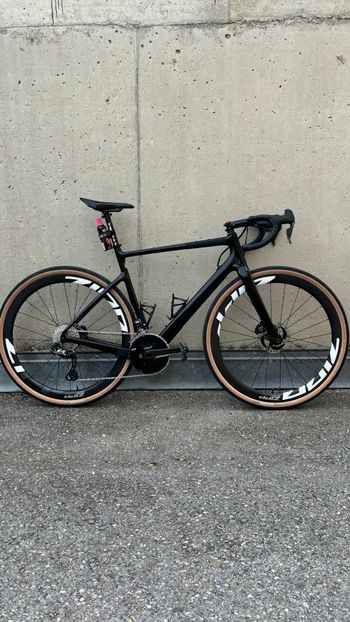 Used Cervélo Aspero 2022 Road & Gravel
