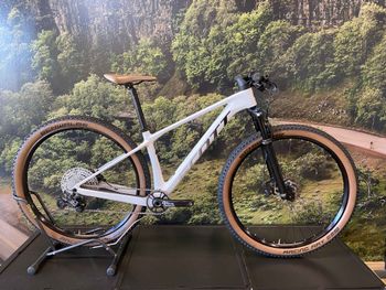 Used Scott Scale 930 2024 MTB