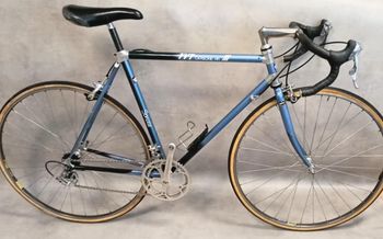 Used TVT Carbone HR Sonate 2000 Road & Gravel