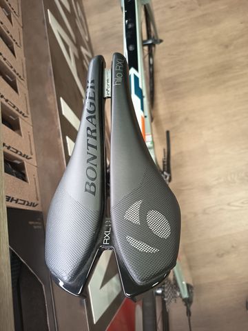 Used Trek Speed Concept 7.5 2017 2017 Road & Gravel, Light Gray — image 6 of 6