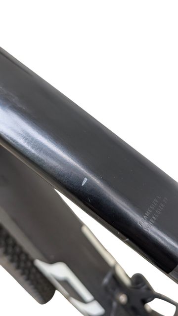 Used CUBE REACTION C:62 ONE 2023 2023 Mountainbike, Black, 29 — image 8 of 18