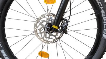 Used CUBE REACTION C:62 ONE 2023 2023 Mountainbike, Black, 29 — image 6 of 18
