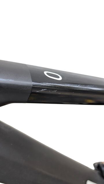 Used CUBE REACTION C:62 ONE 2023 2023 Mountainbike, Black, 29 — image 9 of 18