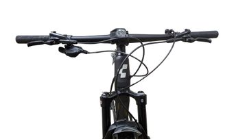 Used CUBE REACTION C:62 ONE 2023 2023 Mountainbike, Black, 29 — image 10 of 18