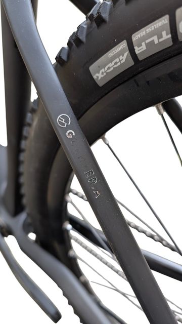 Used CUBE REACTION C:62 ONE 2023 2023 Mountainbike, Black, 29 — image 13 of 18