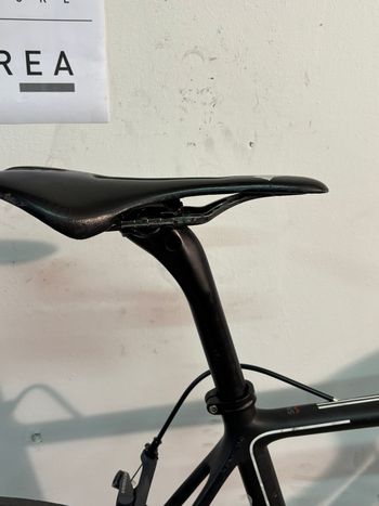 Used Rodman Mizar Pro 2015 Road & Gravel, Black — image 7 of 11