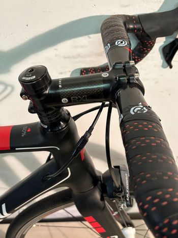 Used Rodman Mizar Pro 2015 Road & Gravel, Black — image 6 of 11