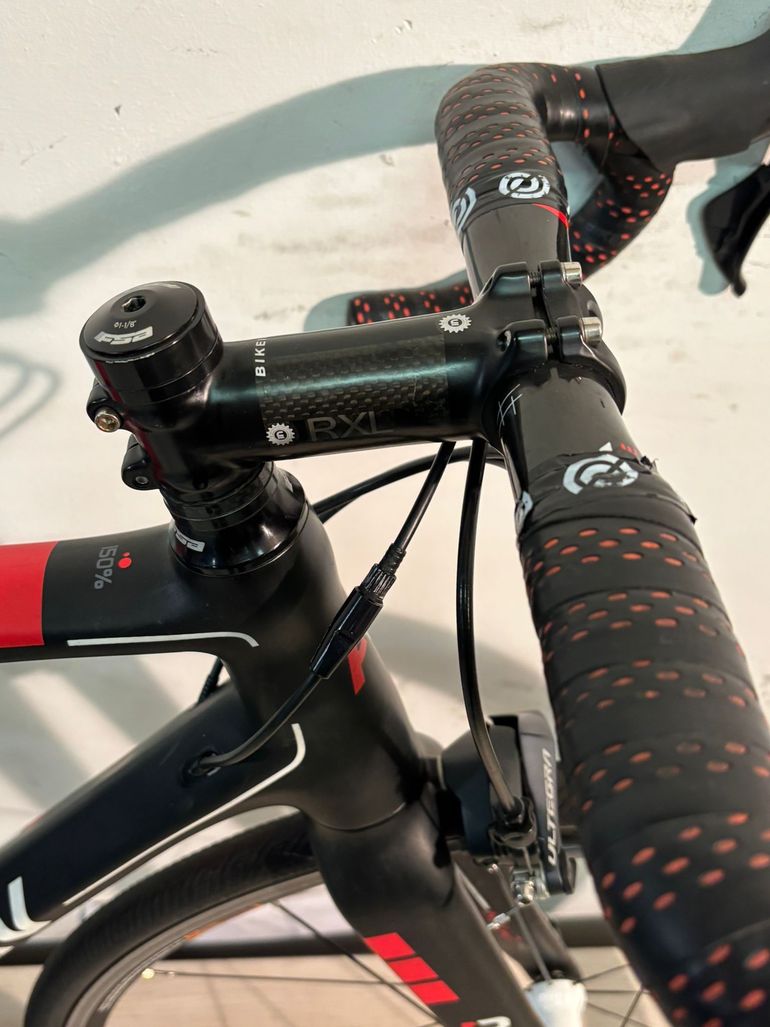 Used Rodman Mizar Pro 2015 Road & Gravel, Black — image 6 of 11