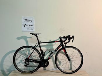 Used Rodman Mizar Pro 2015 Road & Gravel