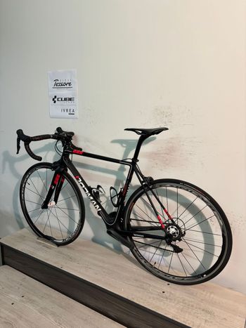 Used Rodman Mizar Pro 2015 Road & Gravel, Black — image 3 of 11