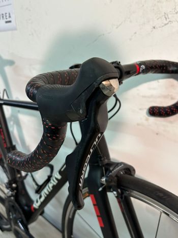 Used Rodman Mizar Pro 2015 Road & Gravel, Black — image 5 of 11