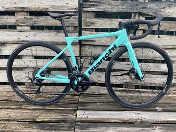 Bianchi スプリント Bianchi Sprint Ultegra - The Bike Shop California
