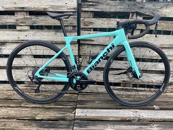 Bianchi, Bianchi Sprint