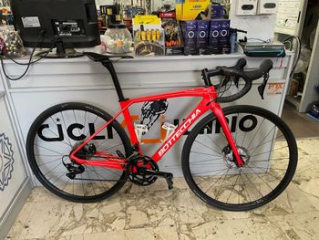 Used Bottecchia T2 Doppia Corsa 2019 Road & Gravel