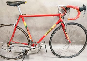 Used Columbia HINAULT COLUMBUS BRAIN CAMPAGNOLO 1990 Road & Gravel