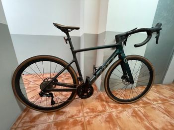 Used Scott Addict Shimano 105 Di2 2023 Road & Gravel