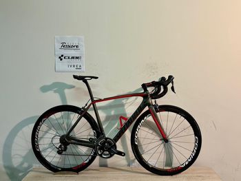 Used Specialized Tarmac Expert 2016 2016 Road & Gravel