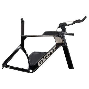 Used Giant Trinity Advanced SL Triathlon 2025 - Carbon/chrome Frameset 2025 Road & Gravel