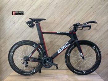 BMC, Timemachine Shimano Ultegra