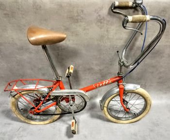 Used Stella POKETBY 1980 Road & Gravel